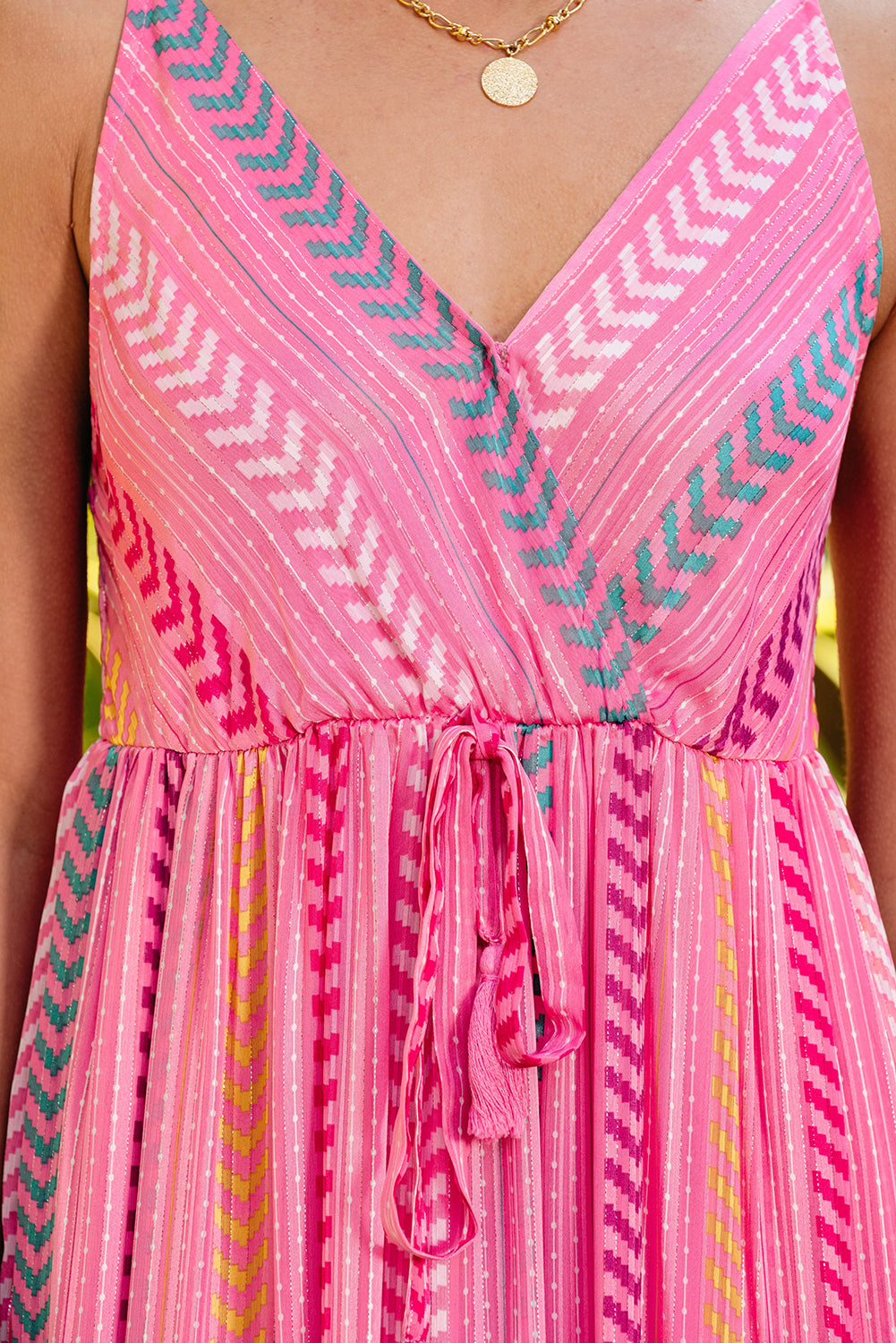 Darby Maxi