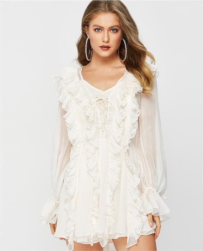 Bloomfield Meadows Summer Dress