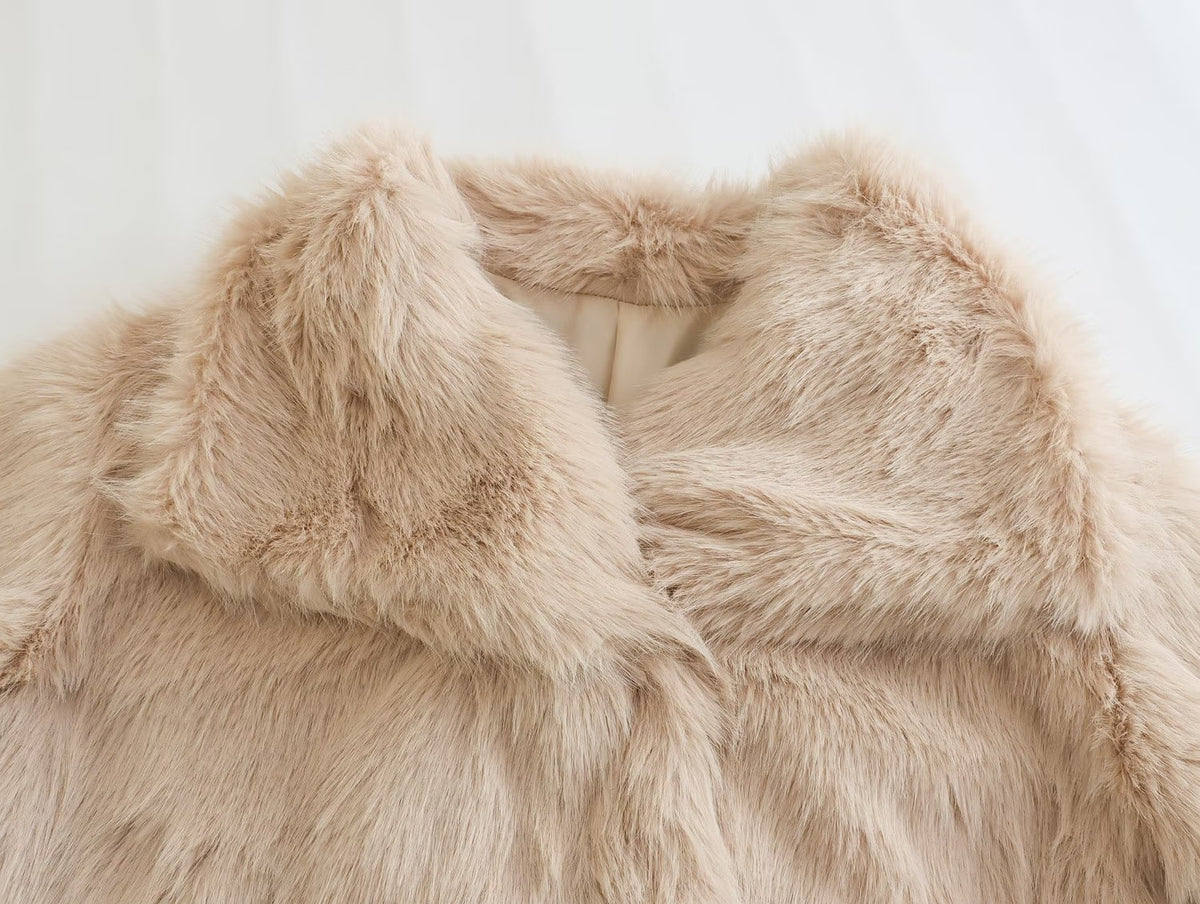 Bithia Baggy Coat