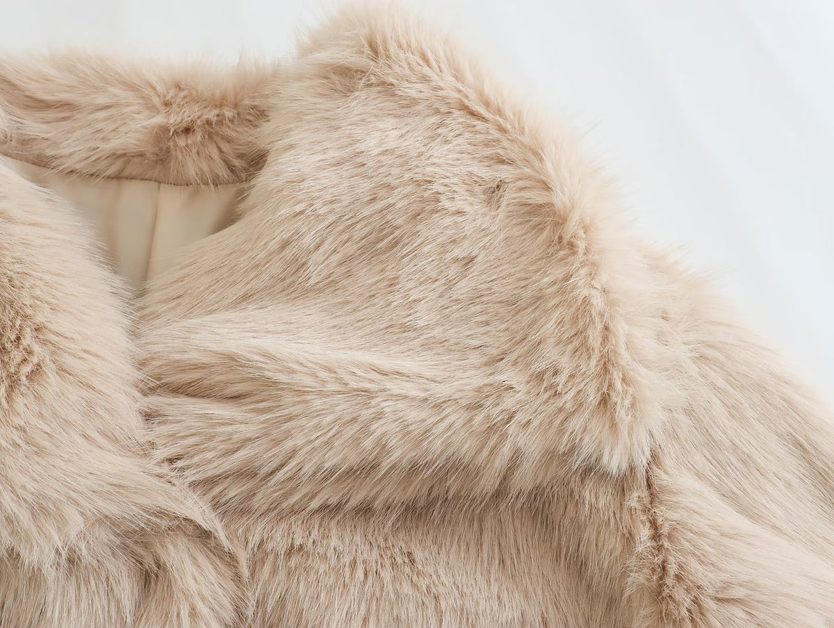 Bithia Baggy Coat