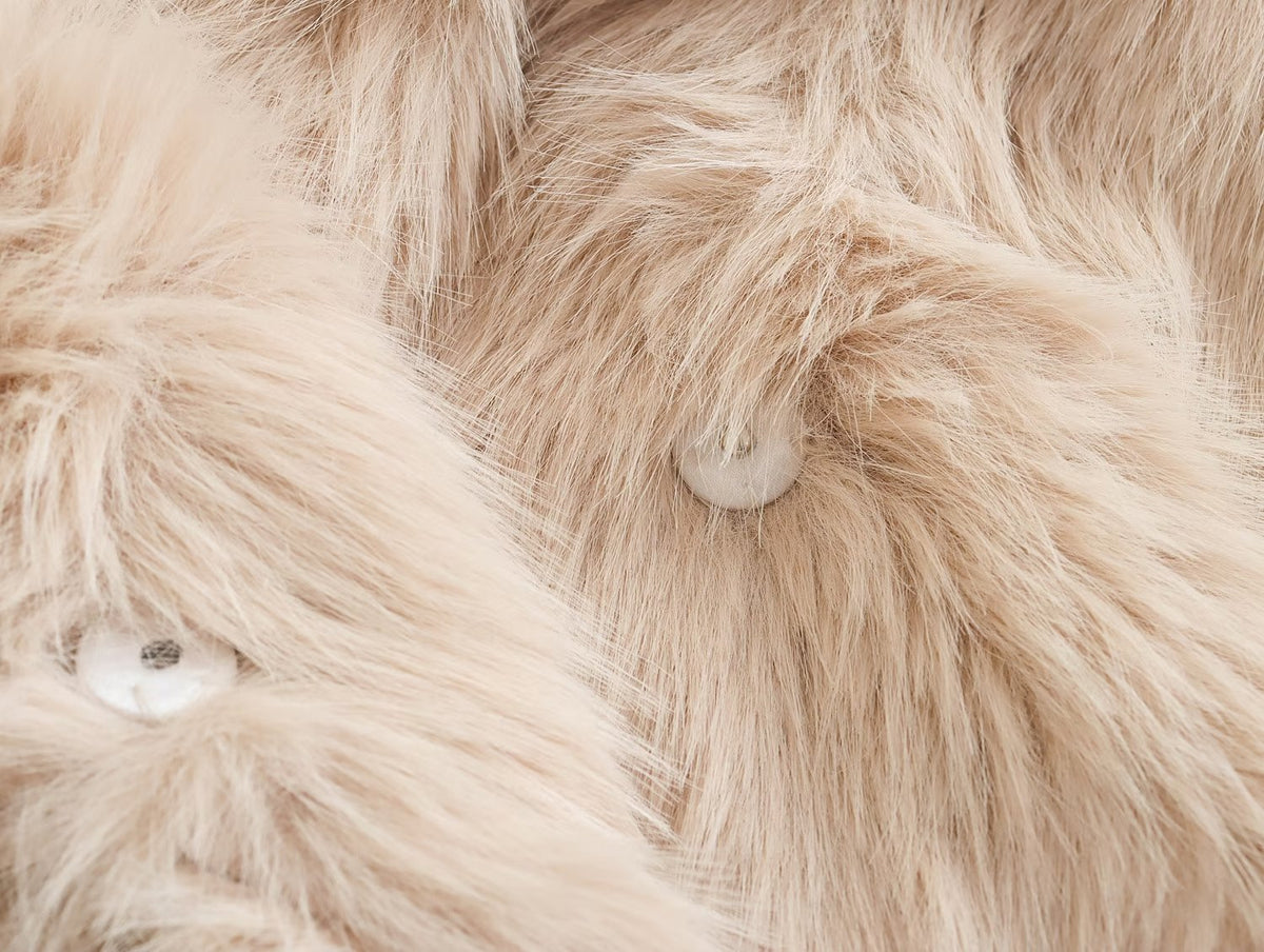 Bithia Baggy Coat