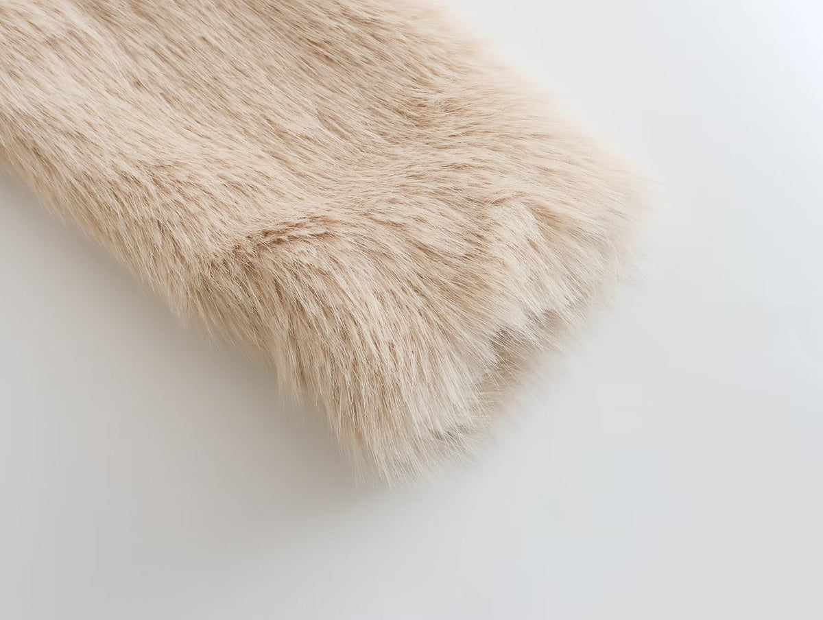 Bithia Baggy Coat