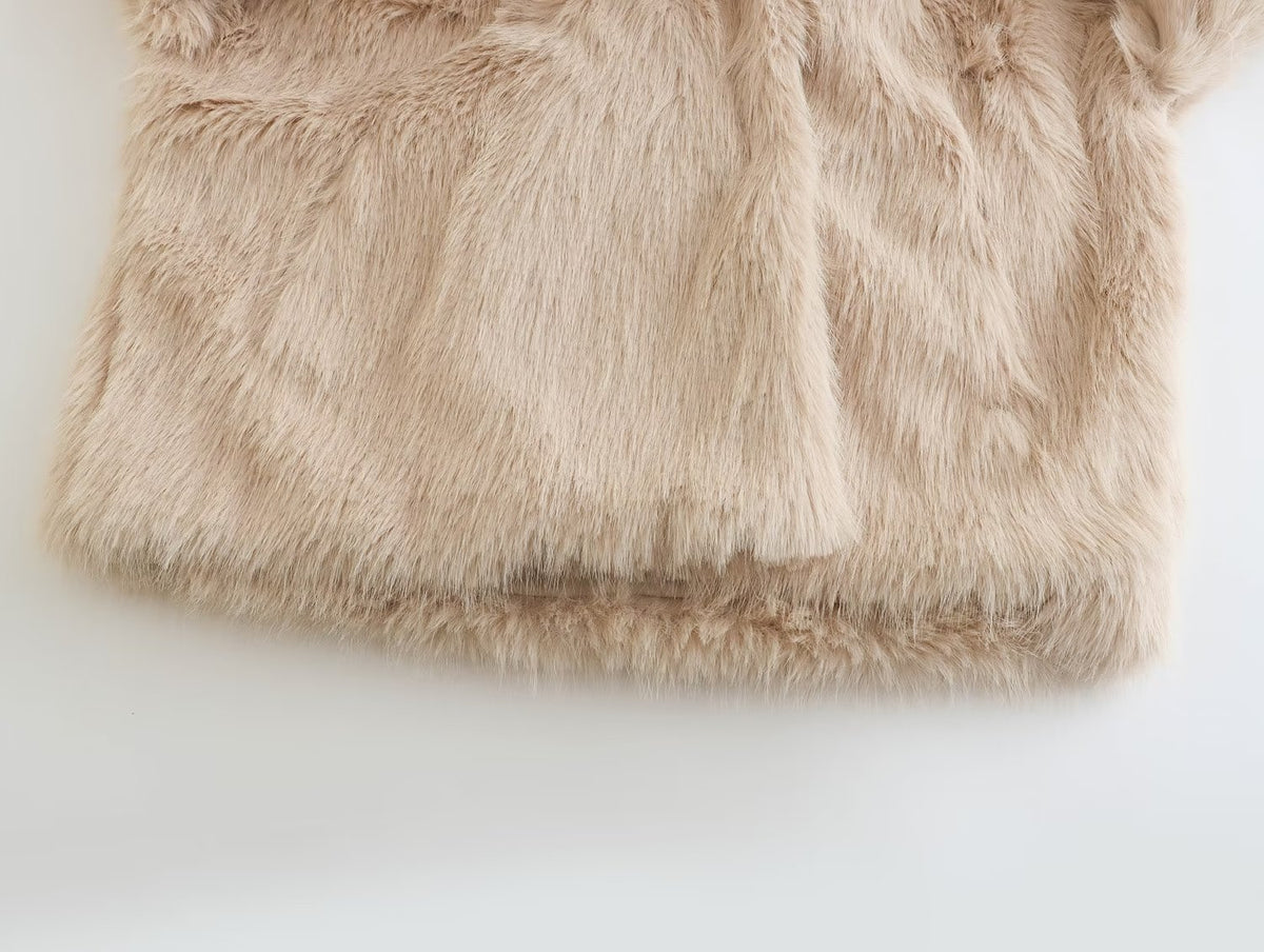 Bithia Baggy Coat
