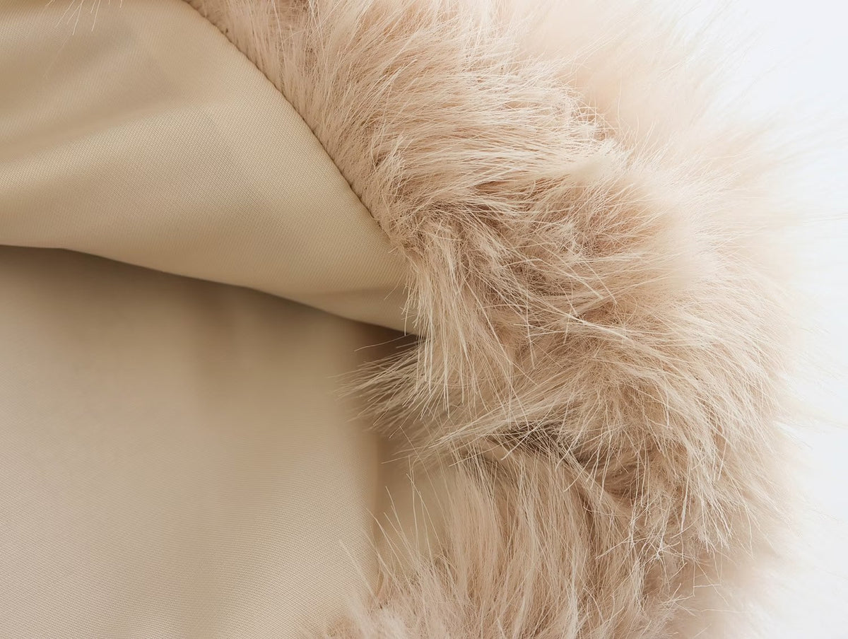 Bithia Baggy Coat