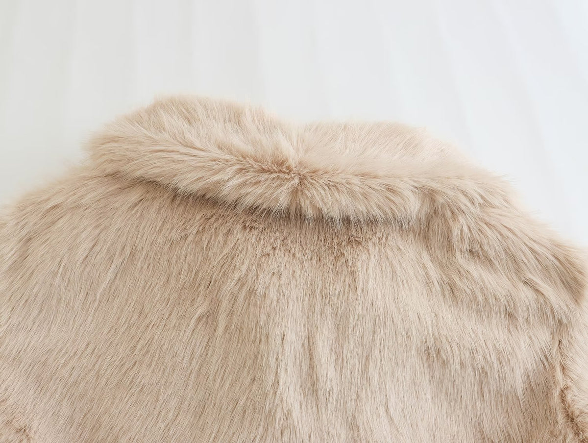 Bithia Baggy Coat