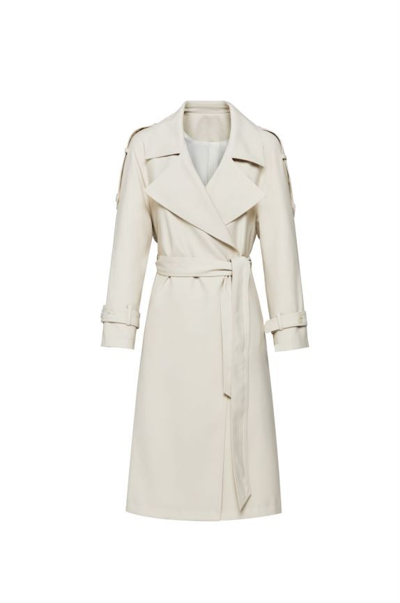 Tycoon Overcoat