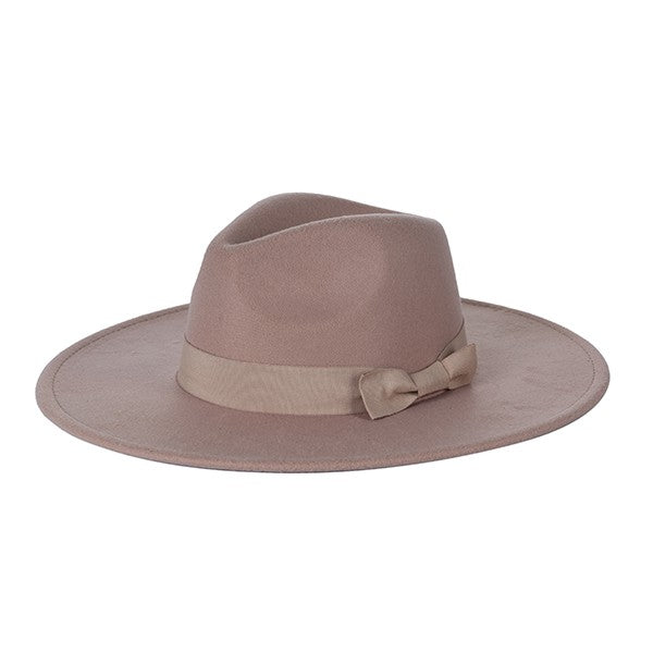 Isabelle Fedora