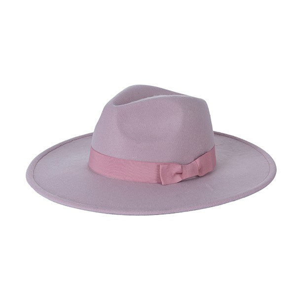Isabelle Fedora