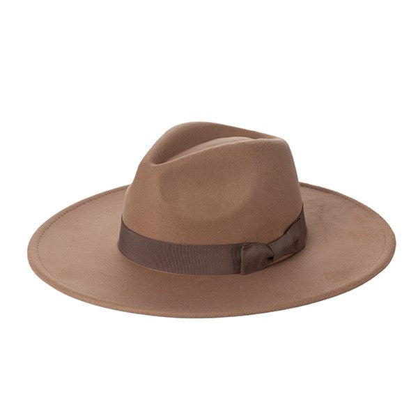 Isabelle Fedora