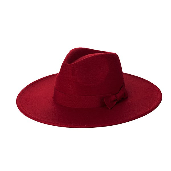 Isabelle Fedora