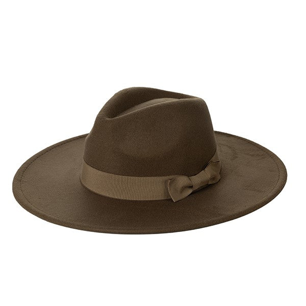 Isabelle Fedora
