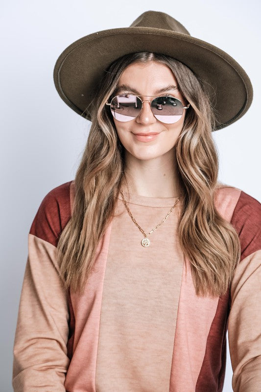 Isabelle Fedora