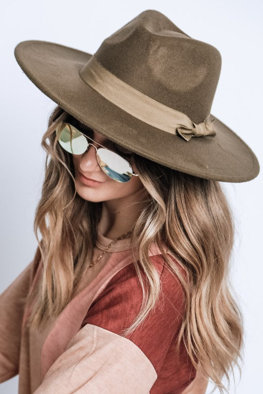 Isabelle Fedora