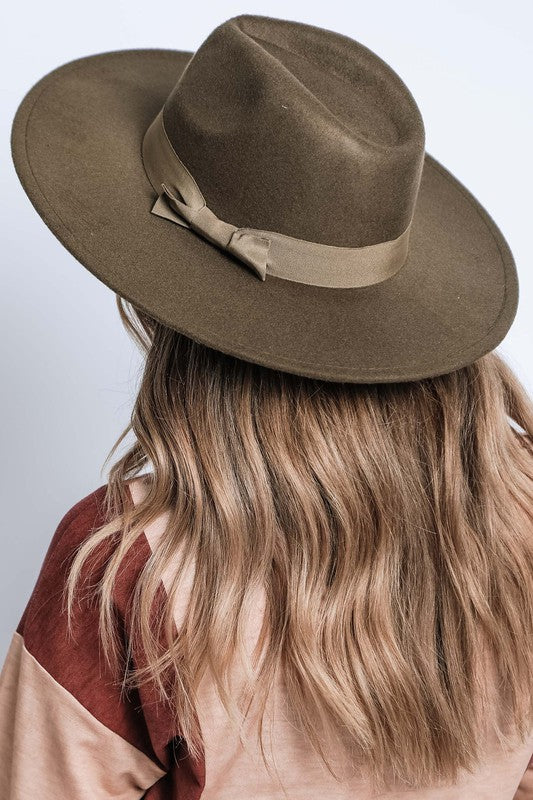 Isabelle Fedora