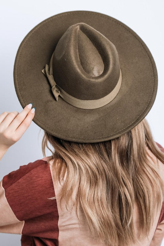 Isabelle Fedora