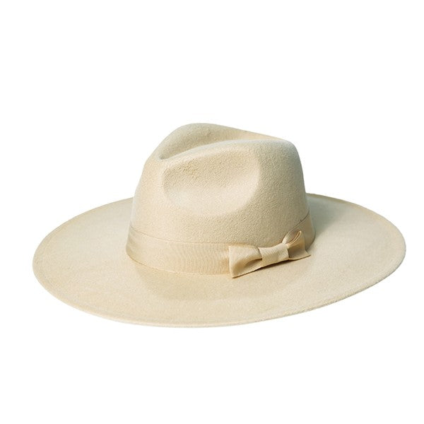 Isabelle Fedora