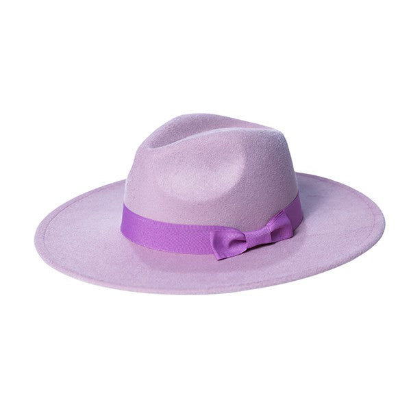 Isabelle Fedora