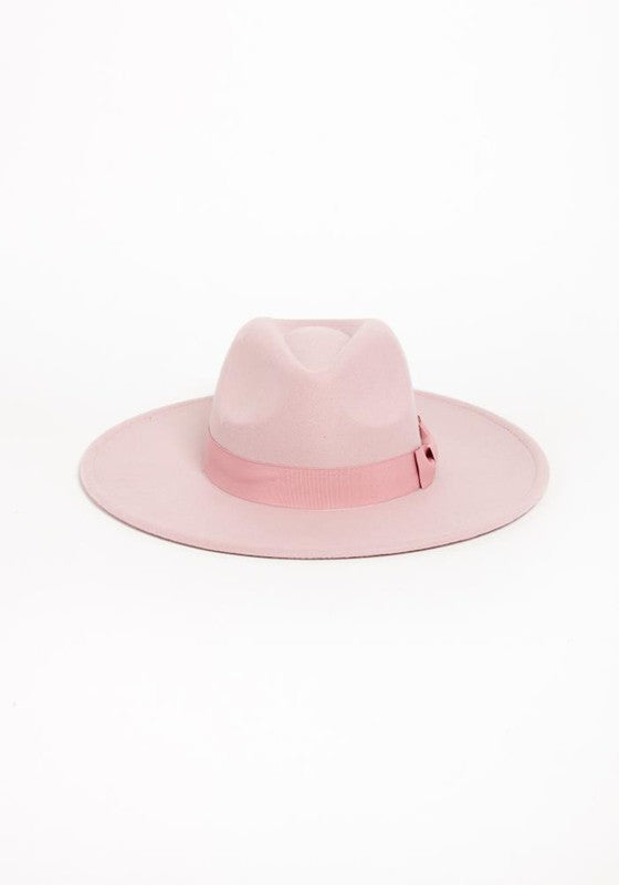 Isabelle Fedora