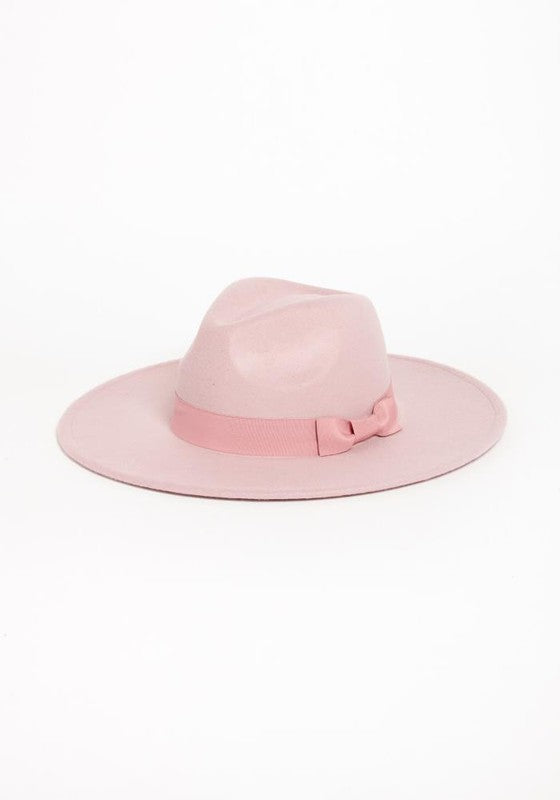 Isabelle Fedora