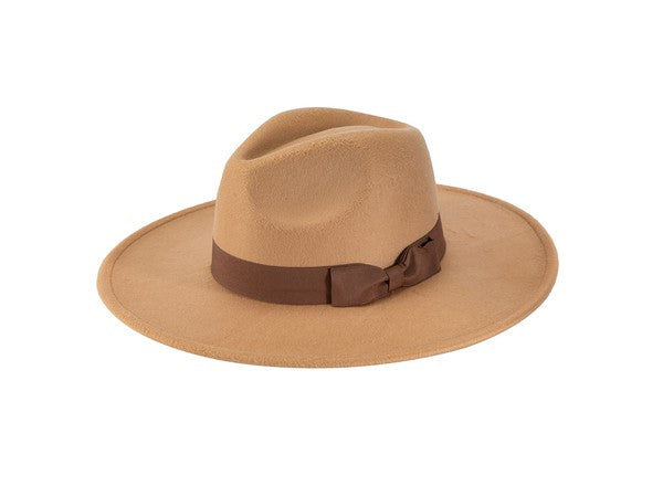 Isabelle Fedora