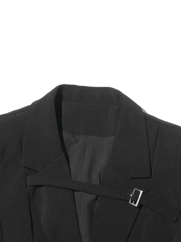 Belmar Suit Coat