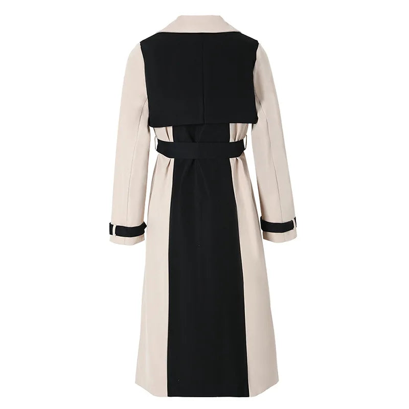 Landis Trench Coat