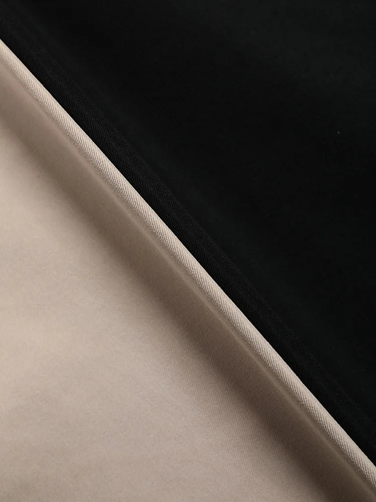 Landis Trench Coat