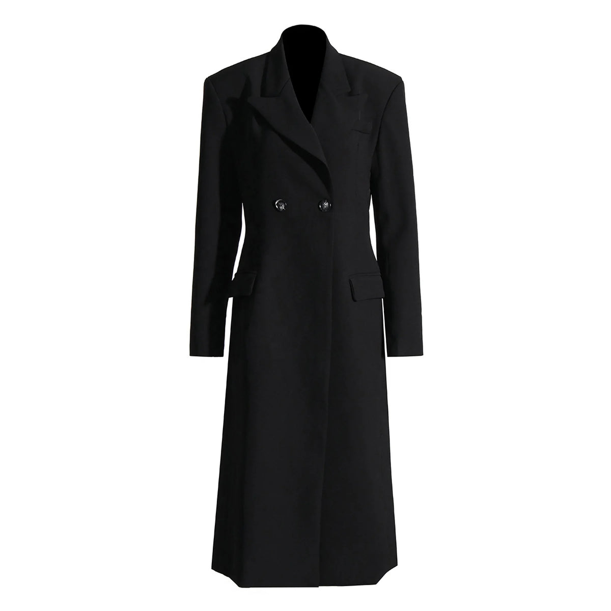 Warsaw Long Blazer