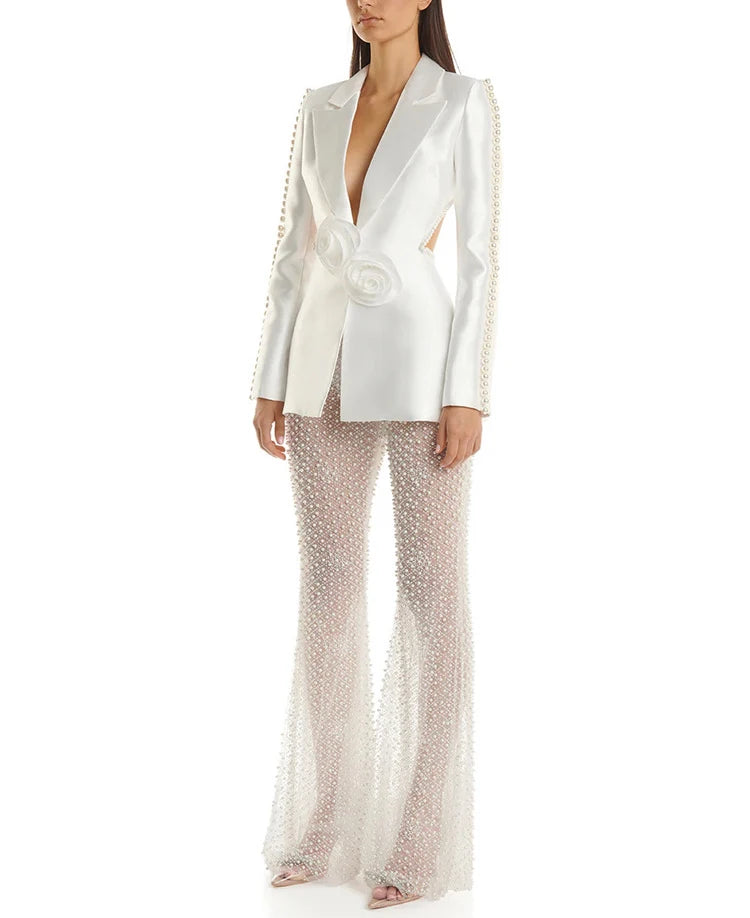 Erindale Two Piece Pant Set