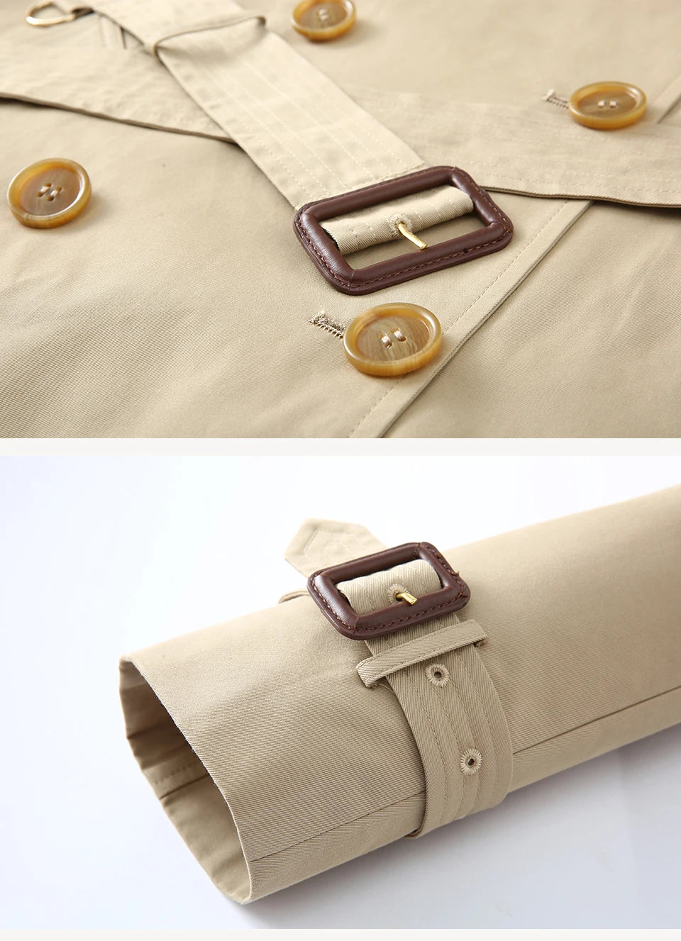 Aster Trench