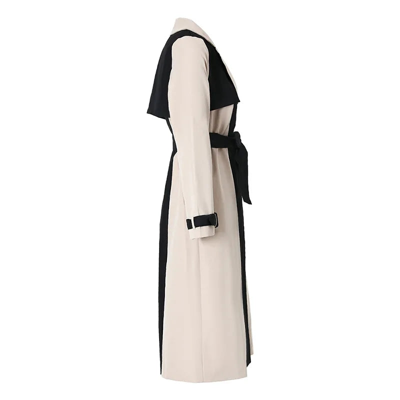 Landis Trench Coat