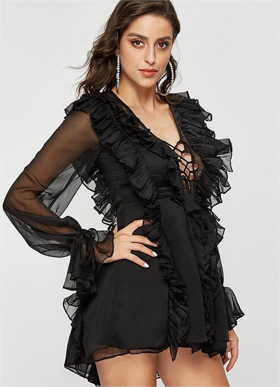 Bloomfield Meadows Summer Dress