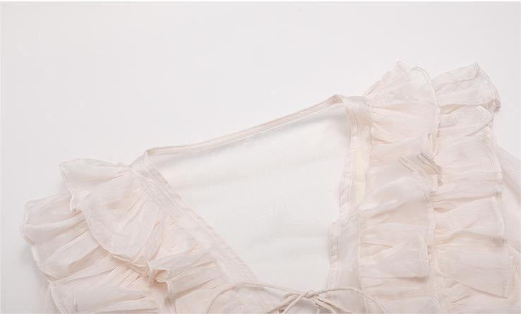 Bloomfield Meadows Summer Dress