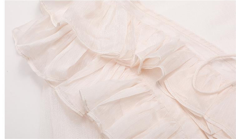 Bloomfield Meadows Summer Dress