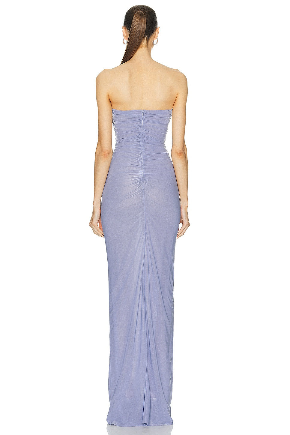 Luxborough Strapless Dress