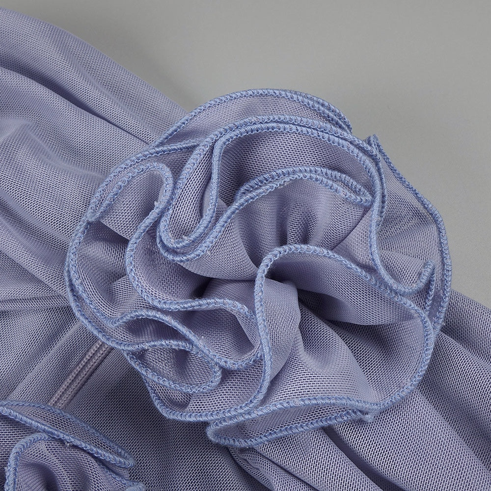 Luxborough Strapless Dress