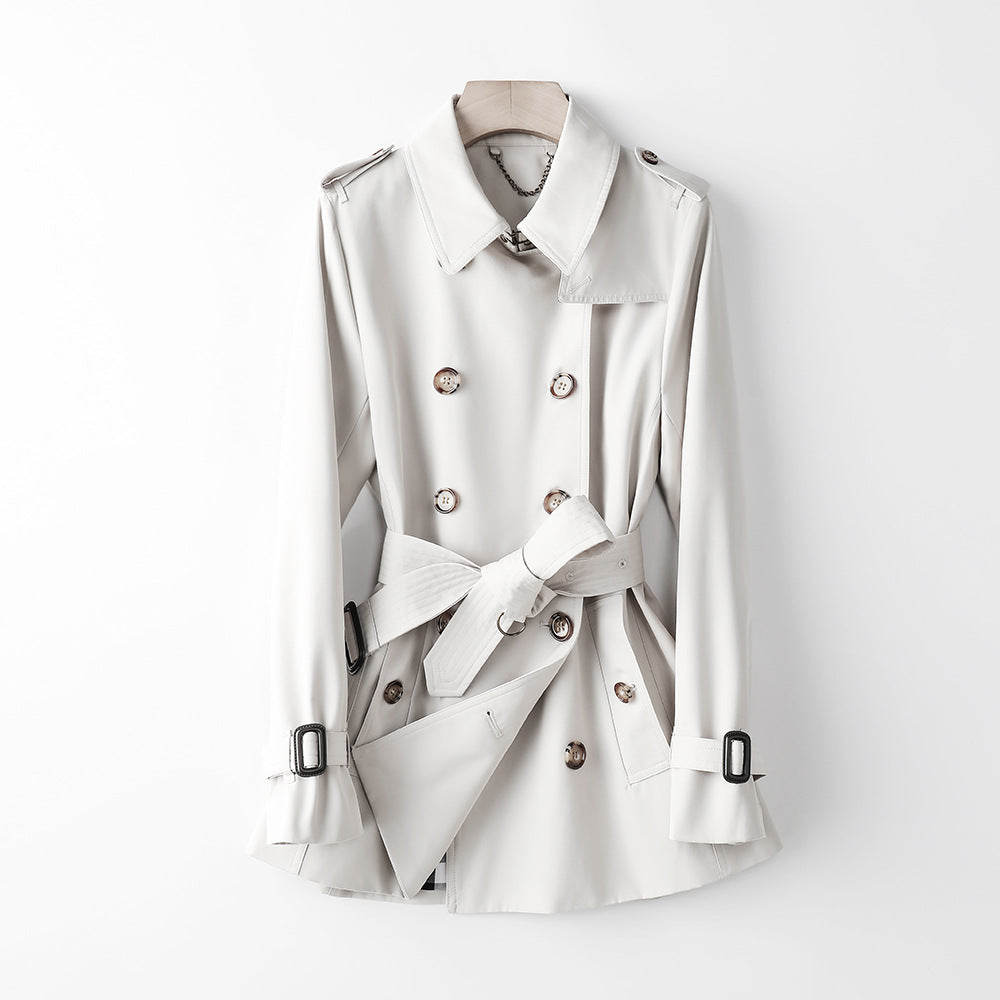 British Trench Coat
