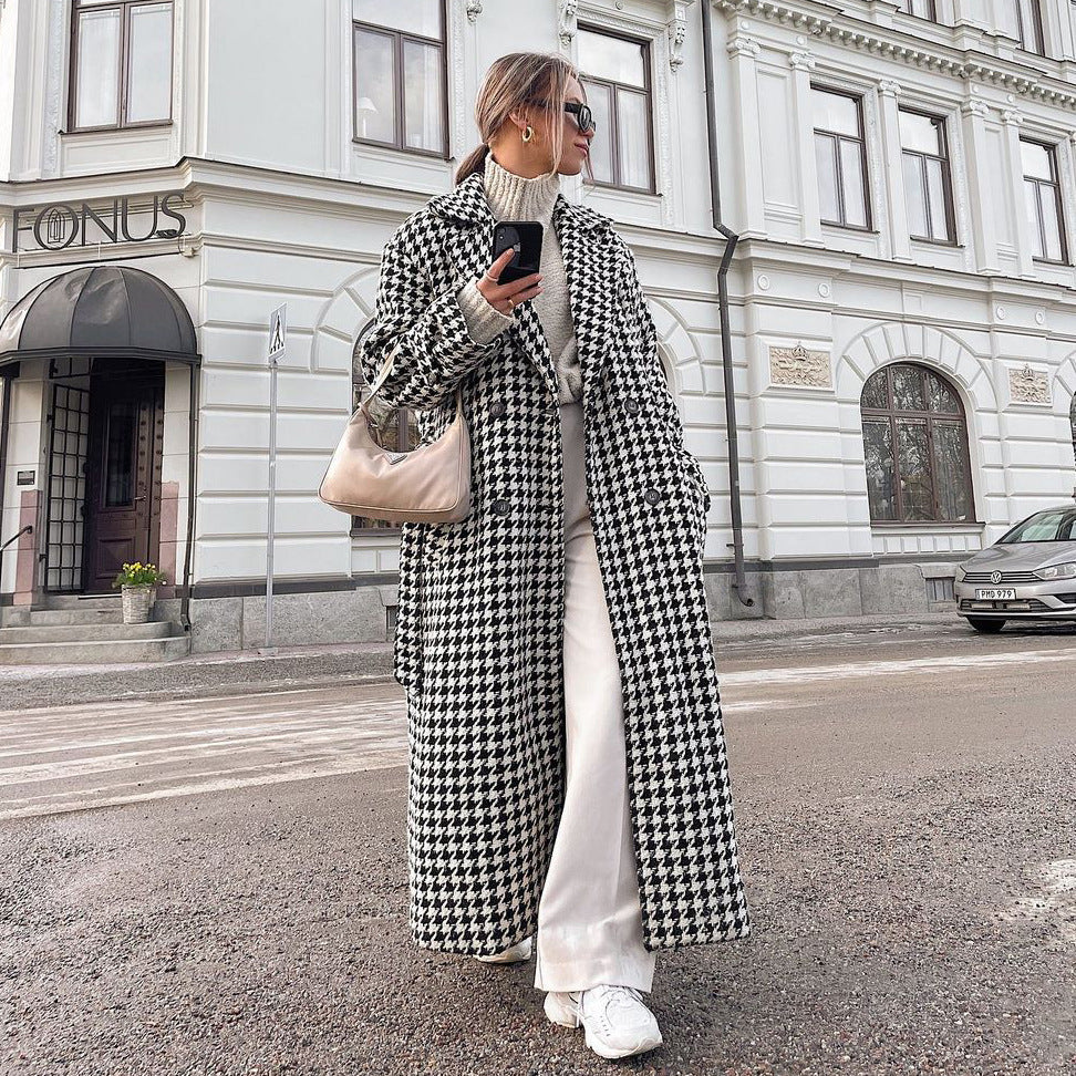 Blaire Trench