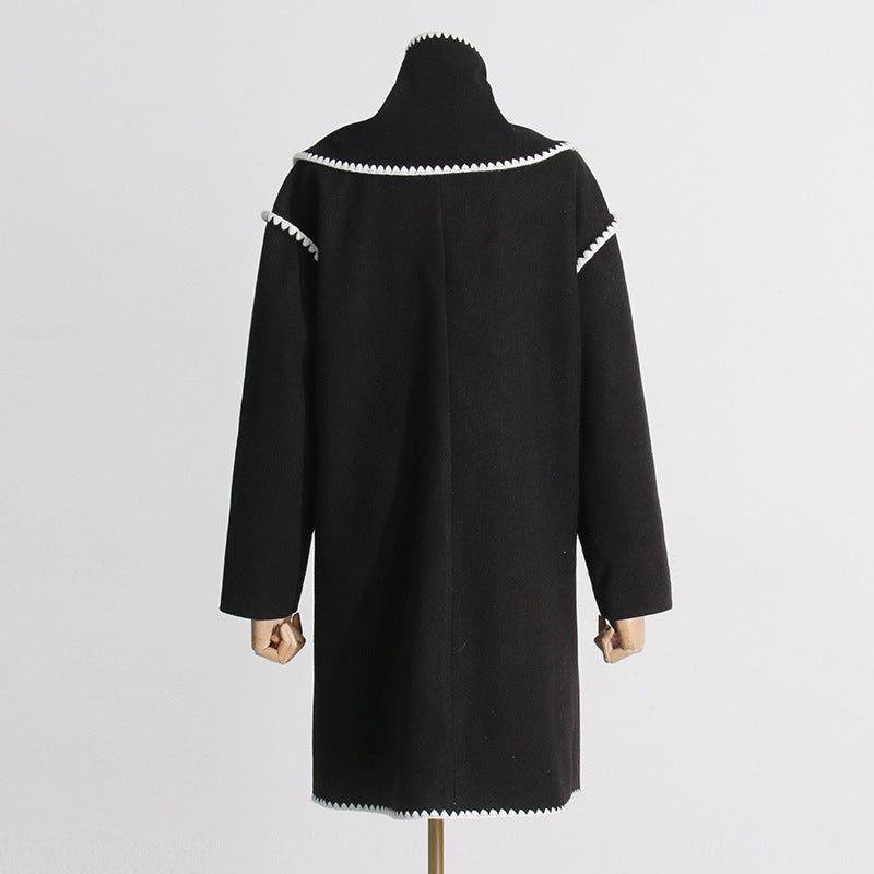 Rua da Boavista Coat