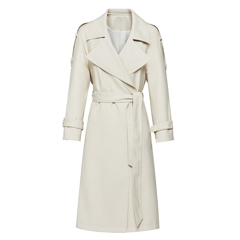 Tycoon Overcoat