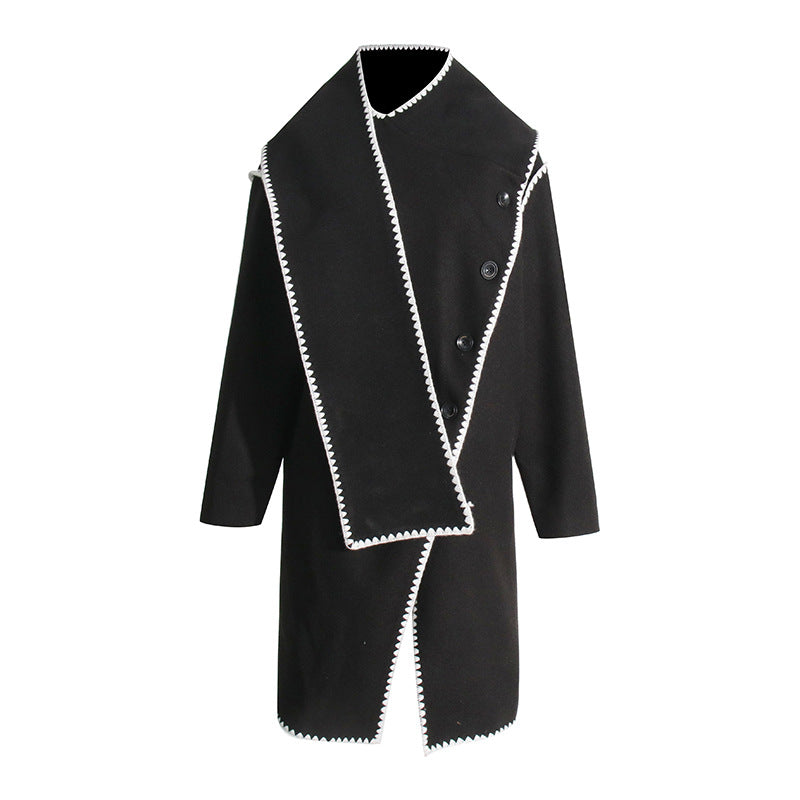Rua da Boavista Coat