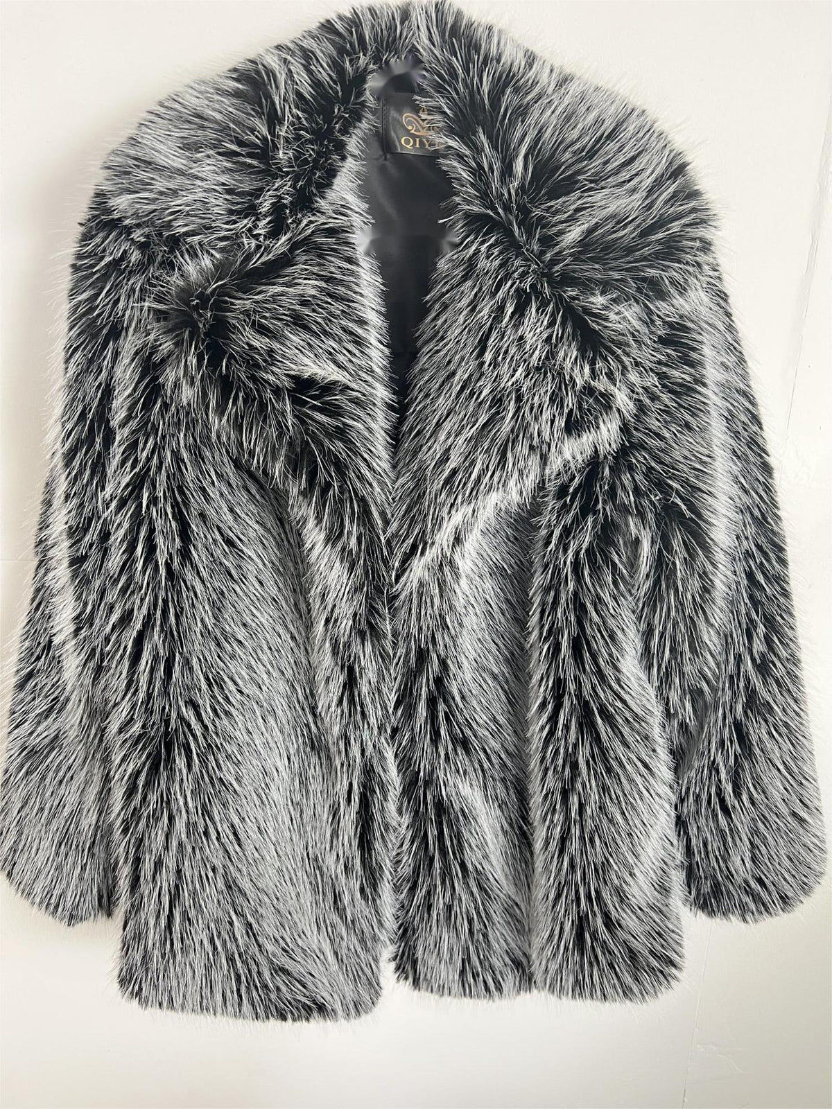 Brigitte Fur Coat
