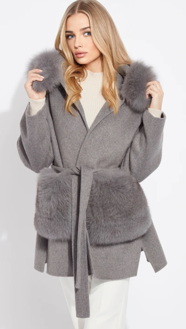 Gillian Coat