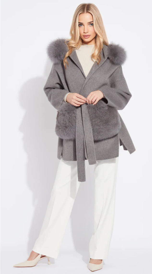 Gillian Coat
