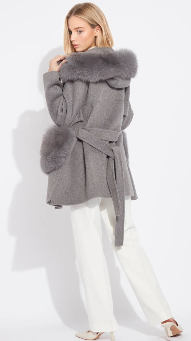 Gillian Coat
