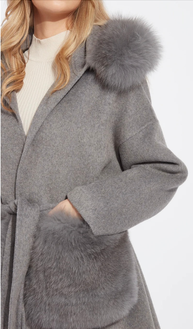 Gillian Coat