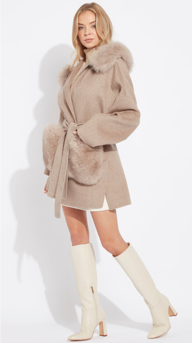 Gillian Coat