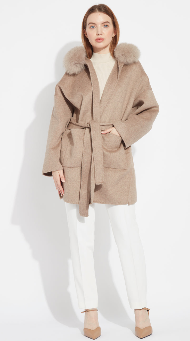 Gillian Coat