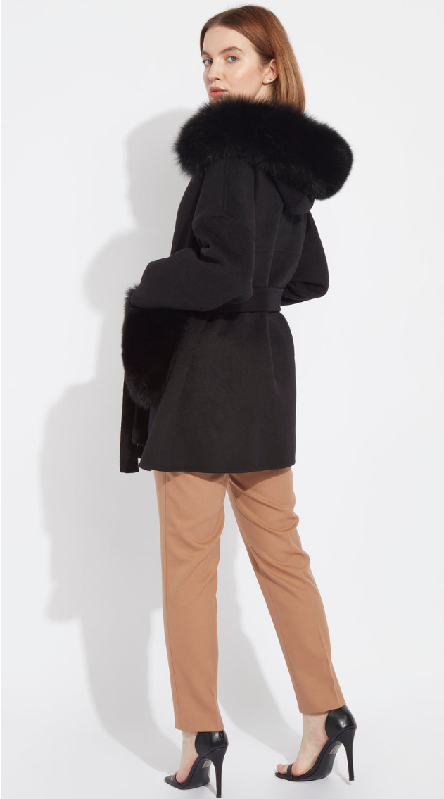 Gillian Coat