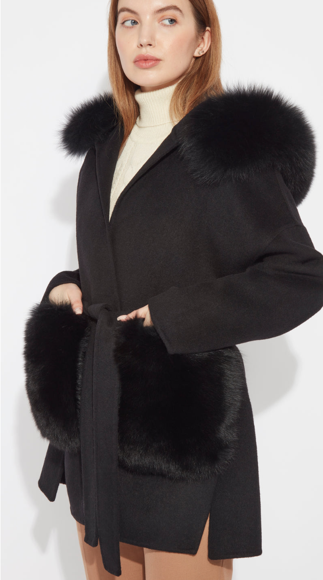 Gillian Coat